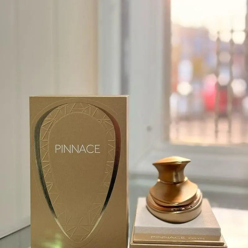 French Avenue Pinnace Oryn Eau De Parfum 100ml EDP Perfume with Bergamot Orange Mandarin & Ginger Notes for Everyday Wear lattafauk