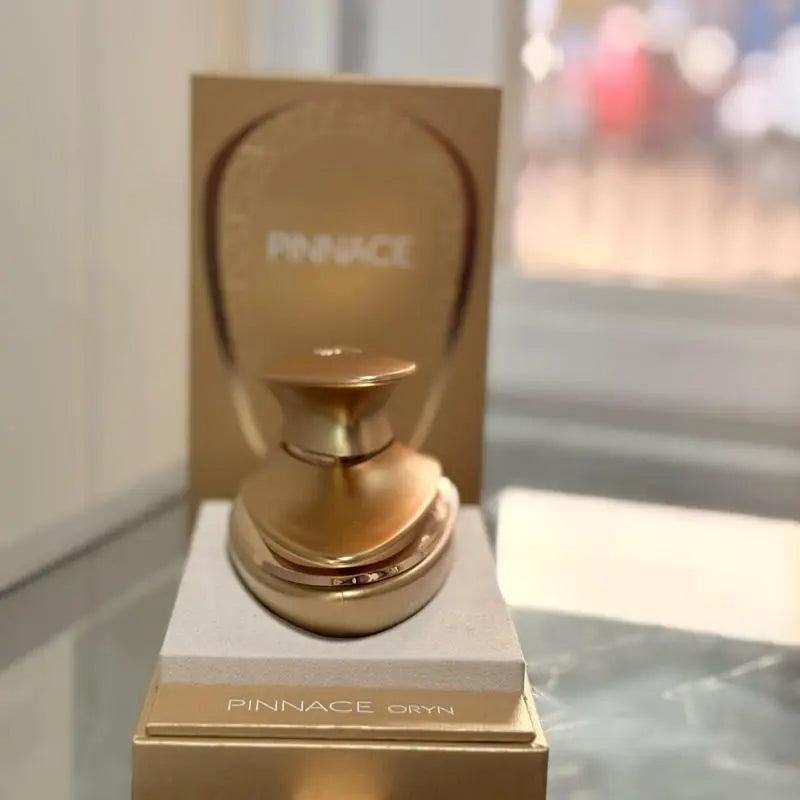 French Avenue Pinnace Oryn Eau De Parfum 100ml EDP Perfume with Bergamot Orange Mandarin & Ginger Notes for Everyday Wear lattafauk