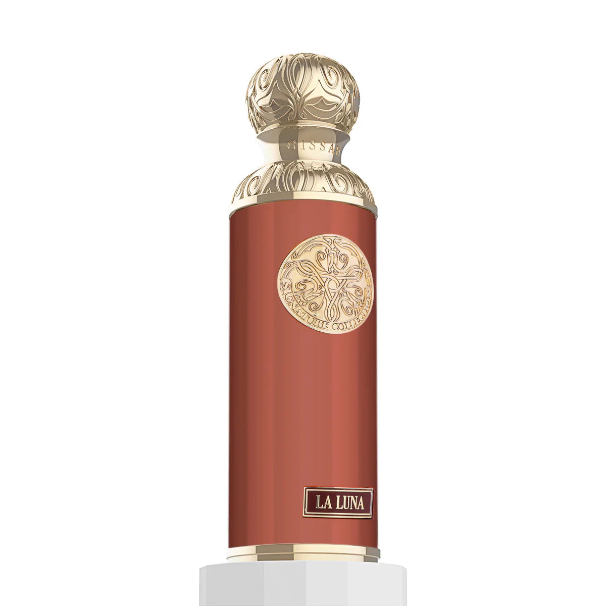 Gissah La Luna 200ml EDP | Luxury Unisex Perfume UK Tufayel Perfumes