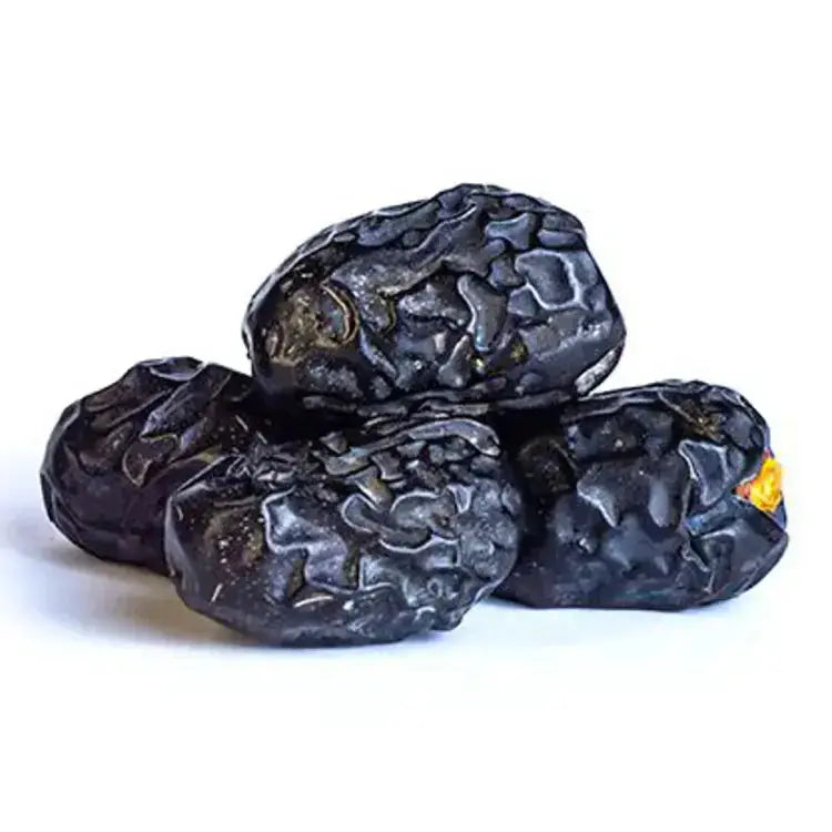 Ajwa Dates Authentic Premium Original Dates 1kg – From Madinah Tufayel