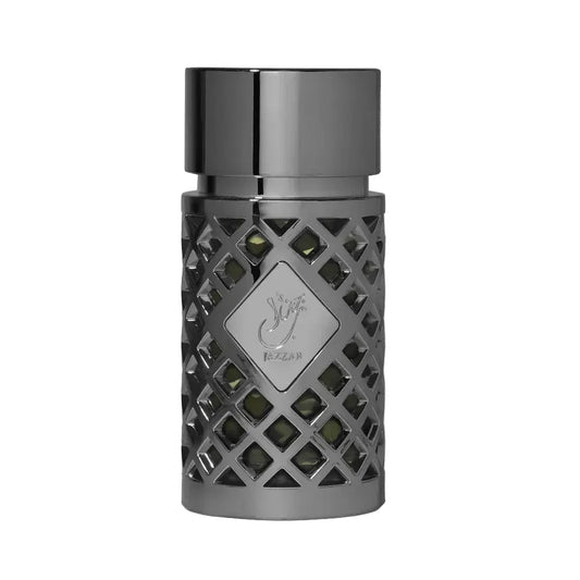 Ard Al Zaafaran Jazzab Silver Adams Perfumes