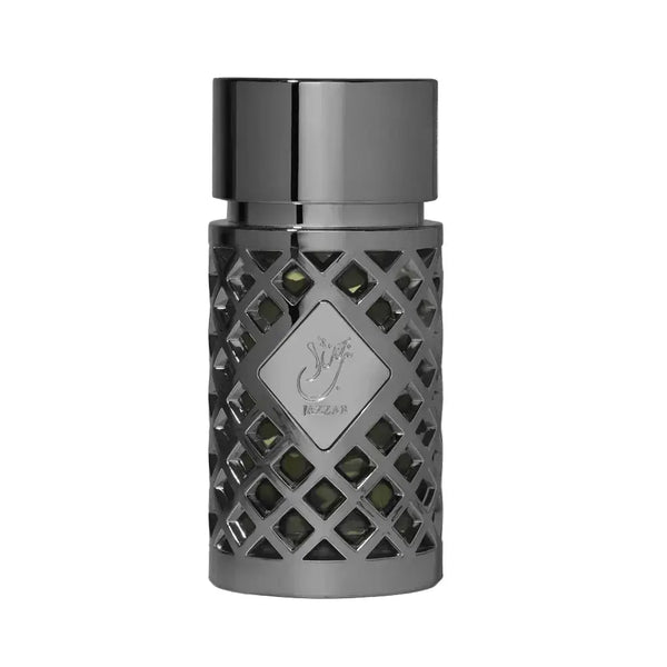 Ard Al Zaafaran Jazzab Silver Adams Perfumes