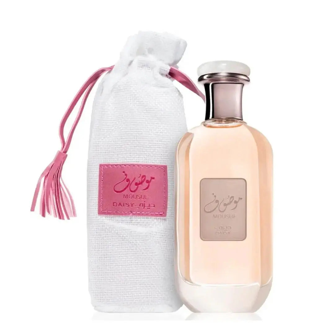 Mousuf Daisy Eau de Parfum 100ml lattafauk