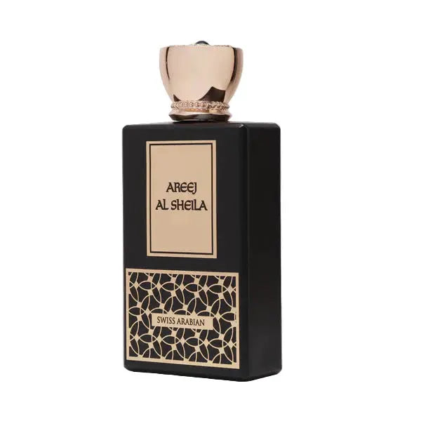 Swiss Arabian Areej Al Sheila Adams Perfumes