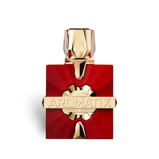 French Avenue Aromatix Carnal Desire Adams Perfumes