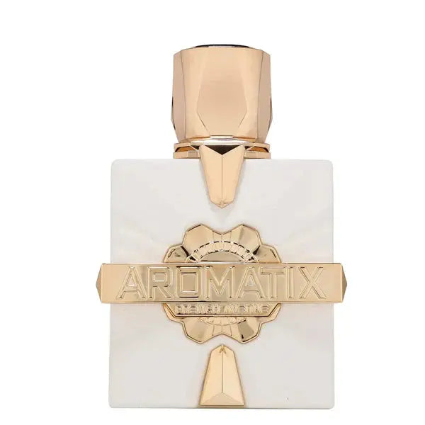 French Avenue Aromatix Platine Blanc Adams Perfumes