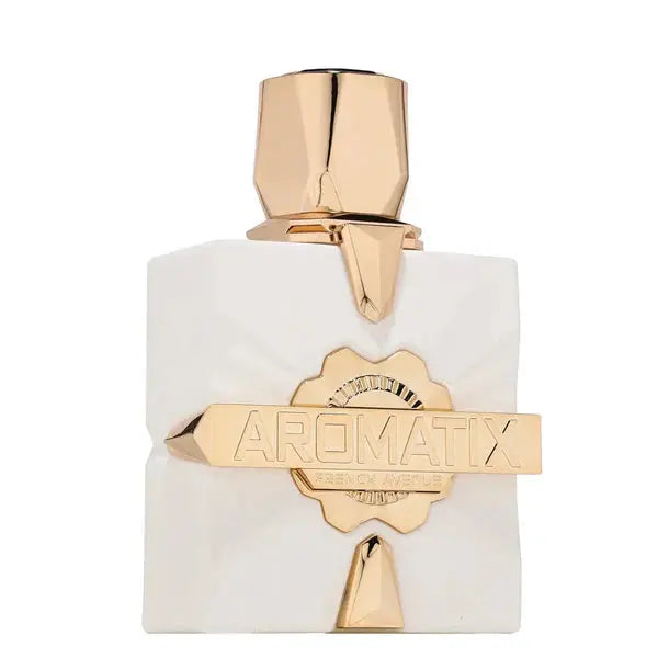 French Avenue Aromatix Platine Blanc Adams Perfumes