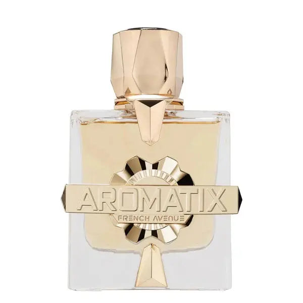 French Avenue Aromatix X Xandal Adams Perfumes