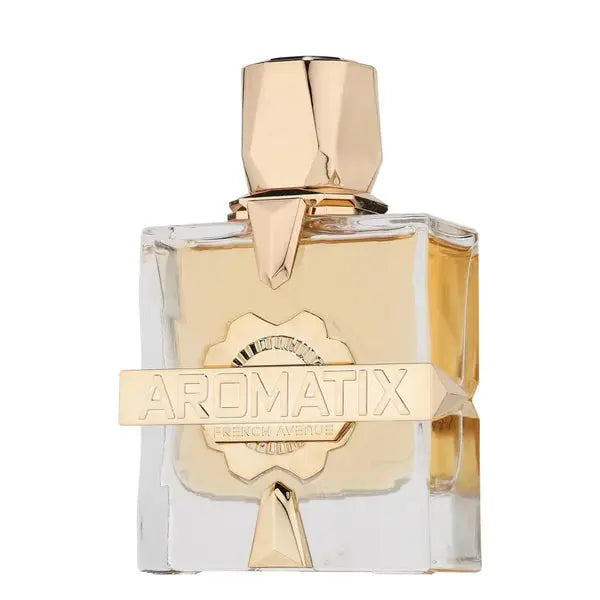 French Avenue Aromatix X Xandal Adams Perfumes
