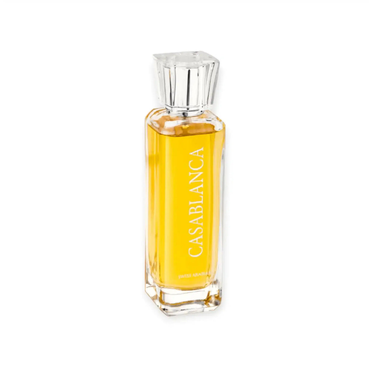 Swiss Arabian Casablanca Adams Perfumes