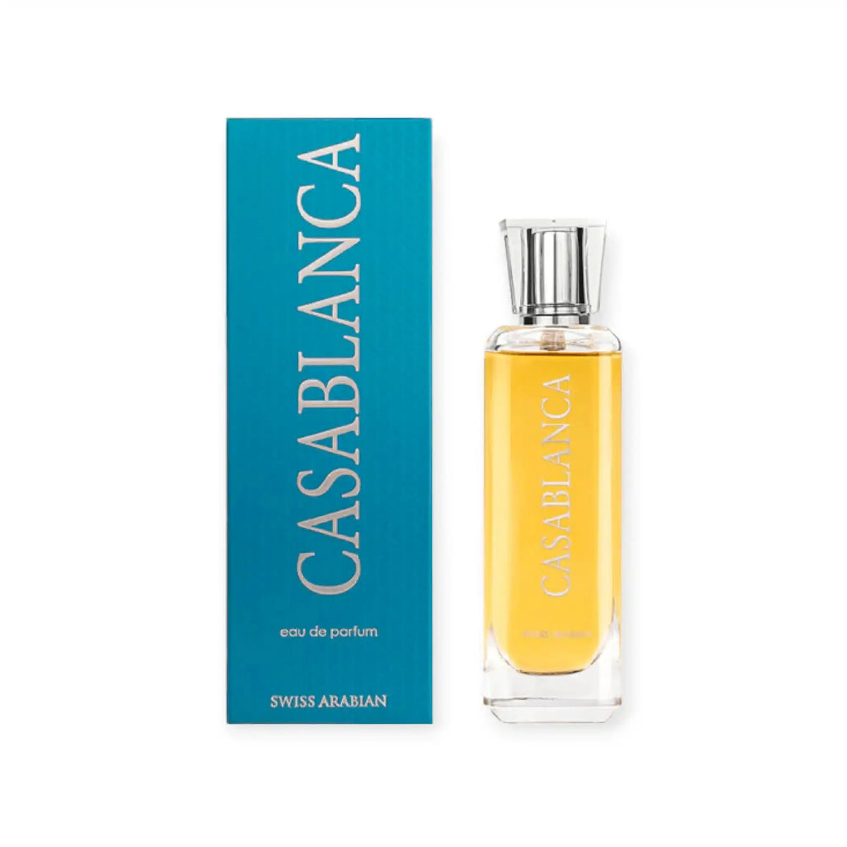 Swiss Arabian Casablanca Adams Perfumes