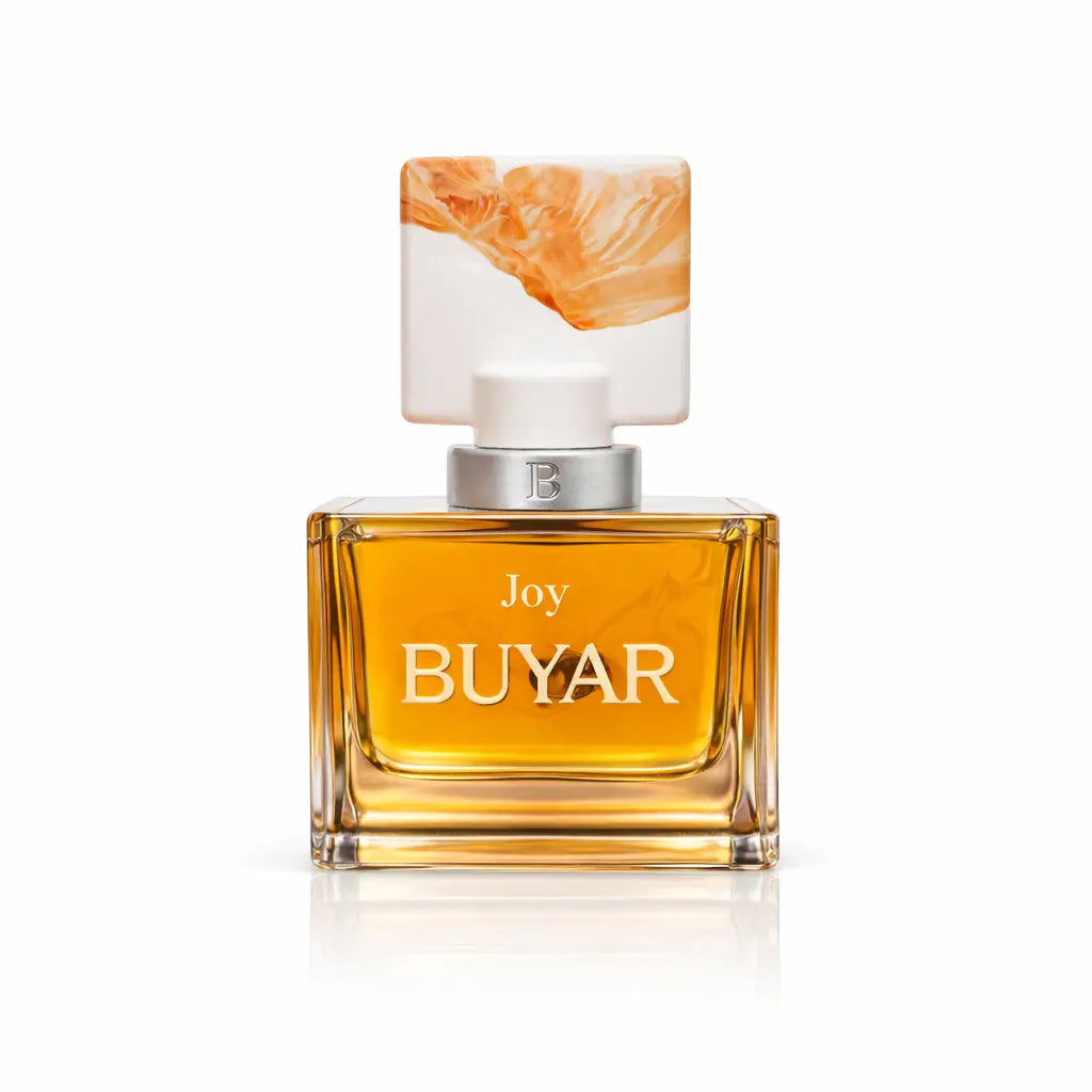 Buyar Joy Perfume 100ml UK | Sweet Fruity Floral Long Lasting Fragrance Tufayel Perfumes