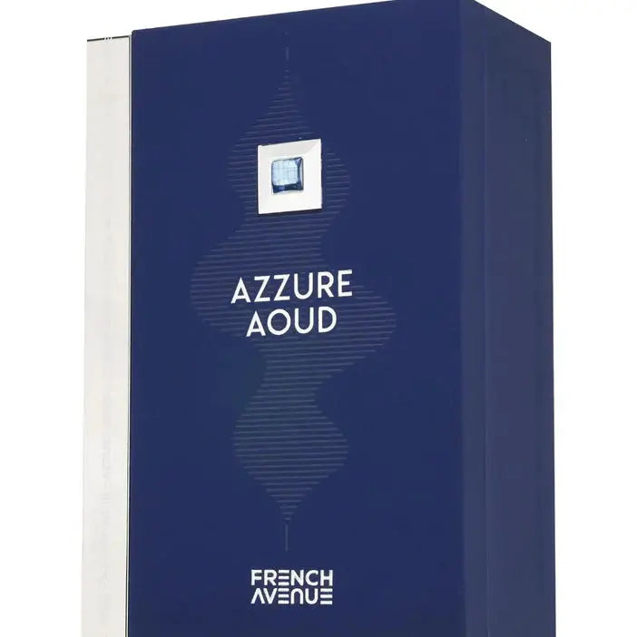 Avenue Azzure Aoud Adams Perfumes