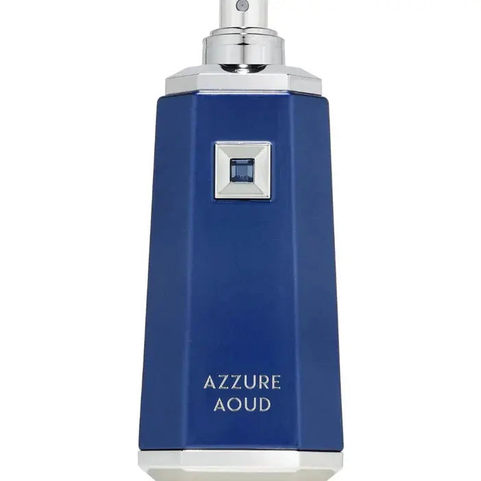 Avenue Azzure Aoud Adams Perfumes