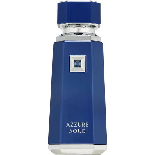 Avenue Azzure Aoud Adams Perfumes