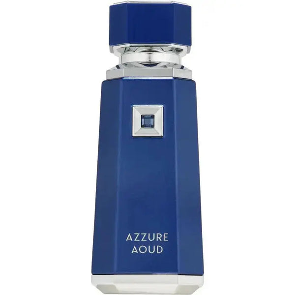 Avenue Azzure Aoud Adams Perfumes