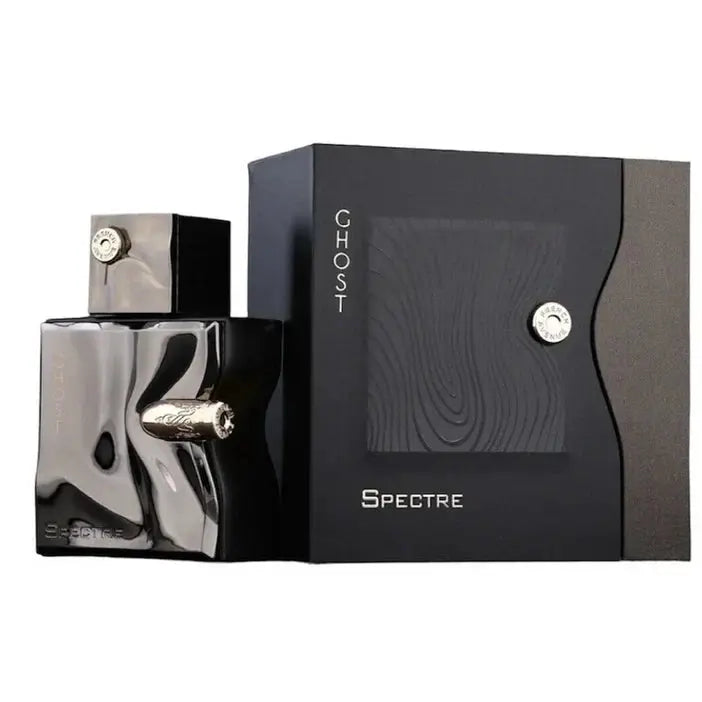 French Avenue Ghost Spectre Adams Perfumes