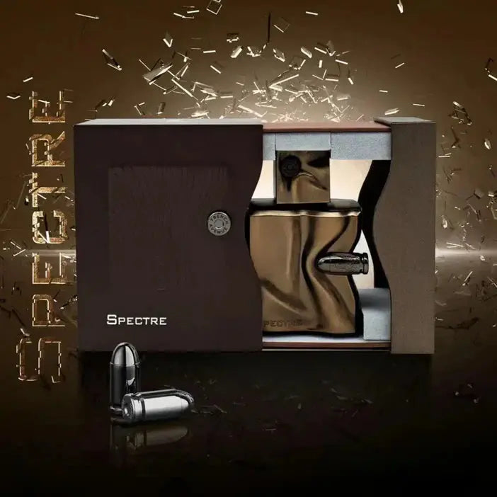 French Avenue Ghost Spectre Adams Perfumes