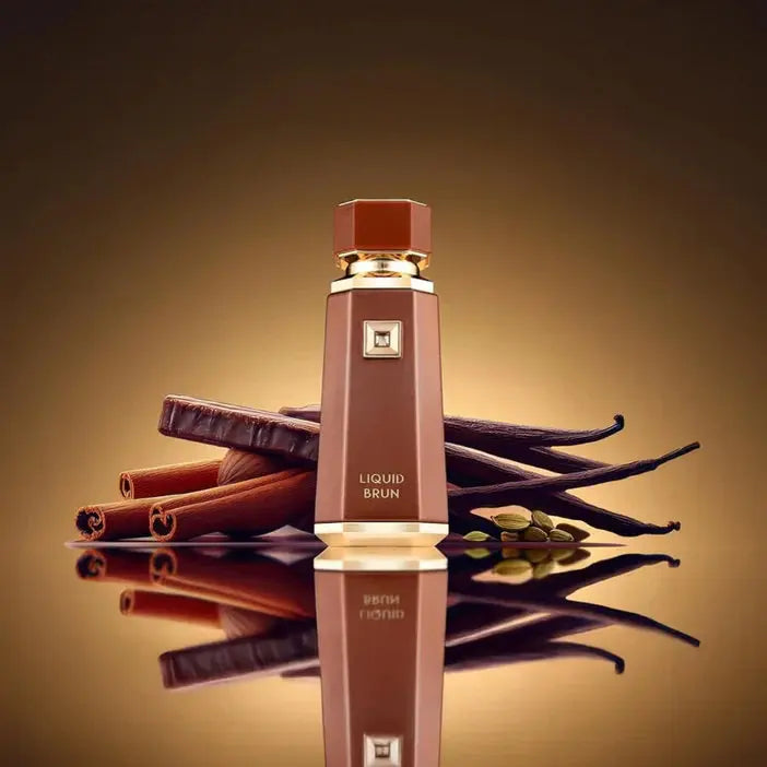 French Avenue Liquid Brun Adams Perfumes