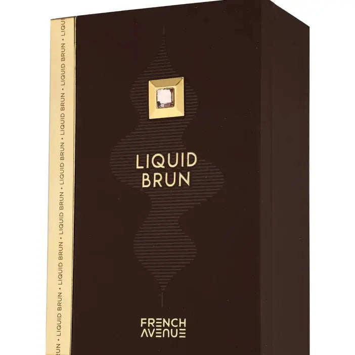 French Avenue Liquid Brun Adams Perfumes