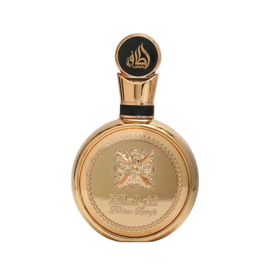 Lattafa Fakhar Gold - Tufayel