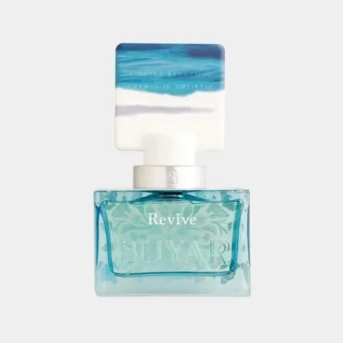Buyar Revive Eau De Parfum 100ml – Fresh Citrus Aquatic Luxury Fragrance for Men & Women UK Tufayel Perfumes