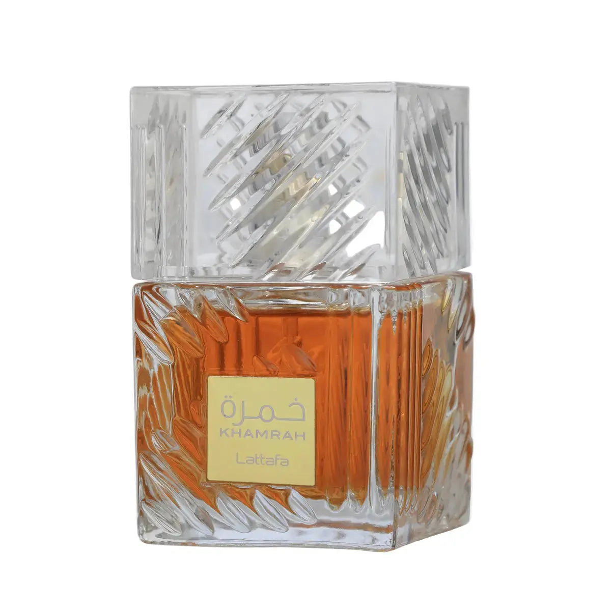 Lattafa Khamrah Adams Perfumes