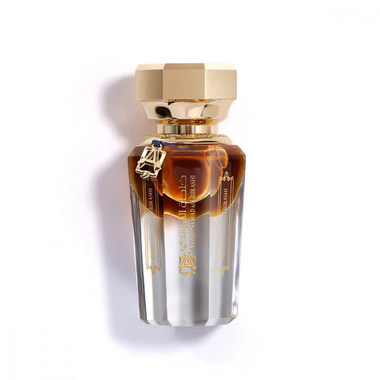 AlQurashi Oil Blend 16ml – Premium Concentrated Perfume Oil (Unisex) lattafauk