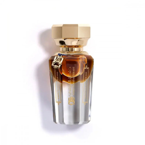 AlQurashi Oil Blend 16ml – Premium Concentrated Perfume Oil (Unisex) lattafauk