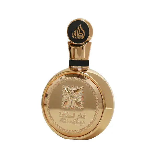 Lattafa Fakhar Gold - Tufayel