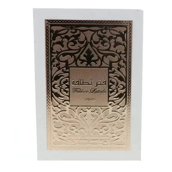 Lattafa Fakhar Rose Adams Perfumes