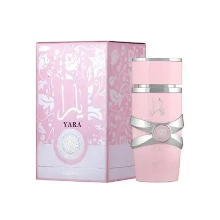 Lattafa Yara Adams Perfumes