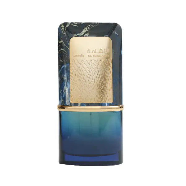 Lattafa Al Nashama Caprice Adams Perfumes