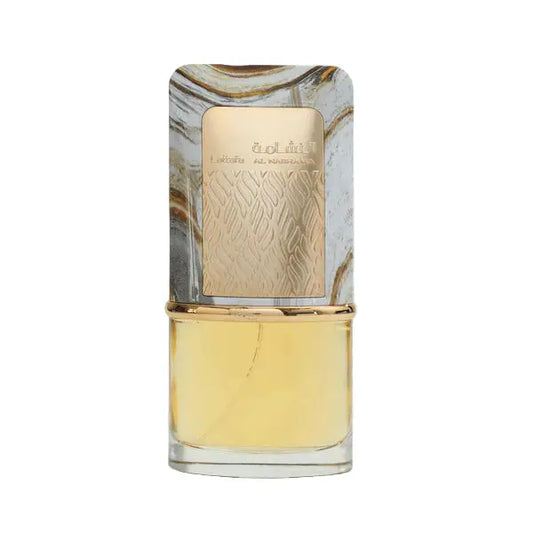 Lattafa Al Nashama - Tufayel