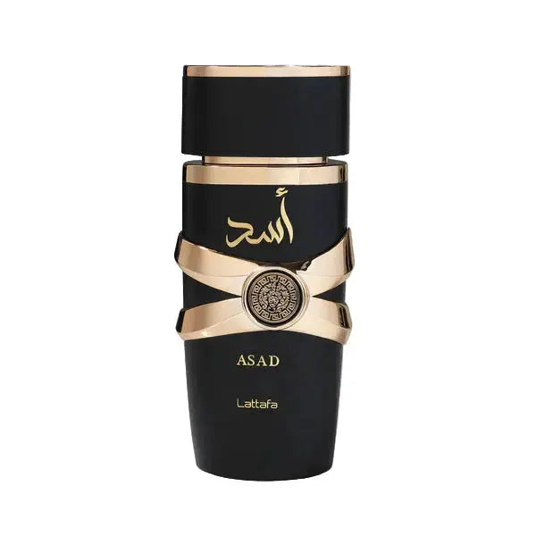 Lattafa Asad Adams Perfumes
