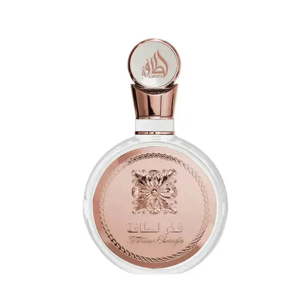 Lattafa Fakhar Rose Adams Perfumes