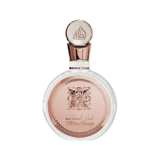 Lattafa Fakhar Rose Adams Perfumes