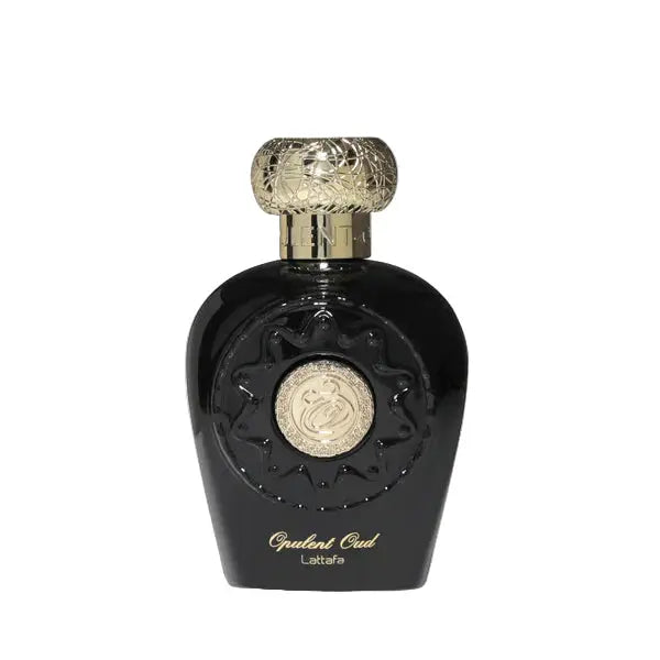 Lattafa Opulent Oud Adams Perfumes