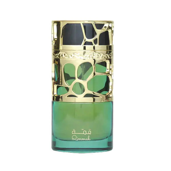 Lattafa Qimmah Womens Adams Perfumes