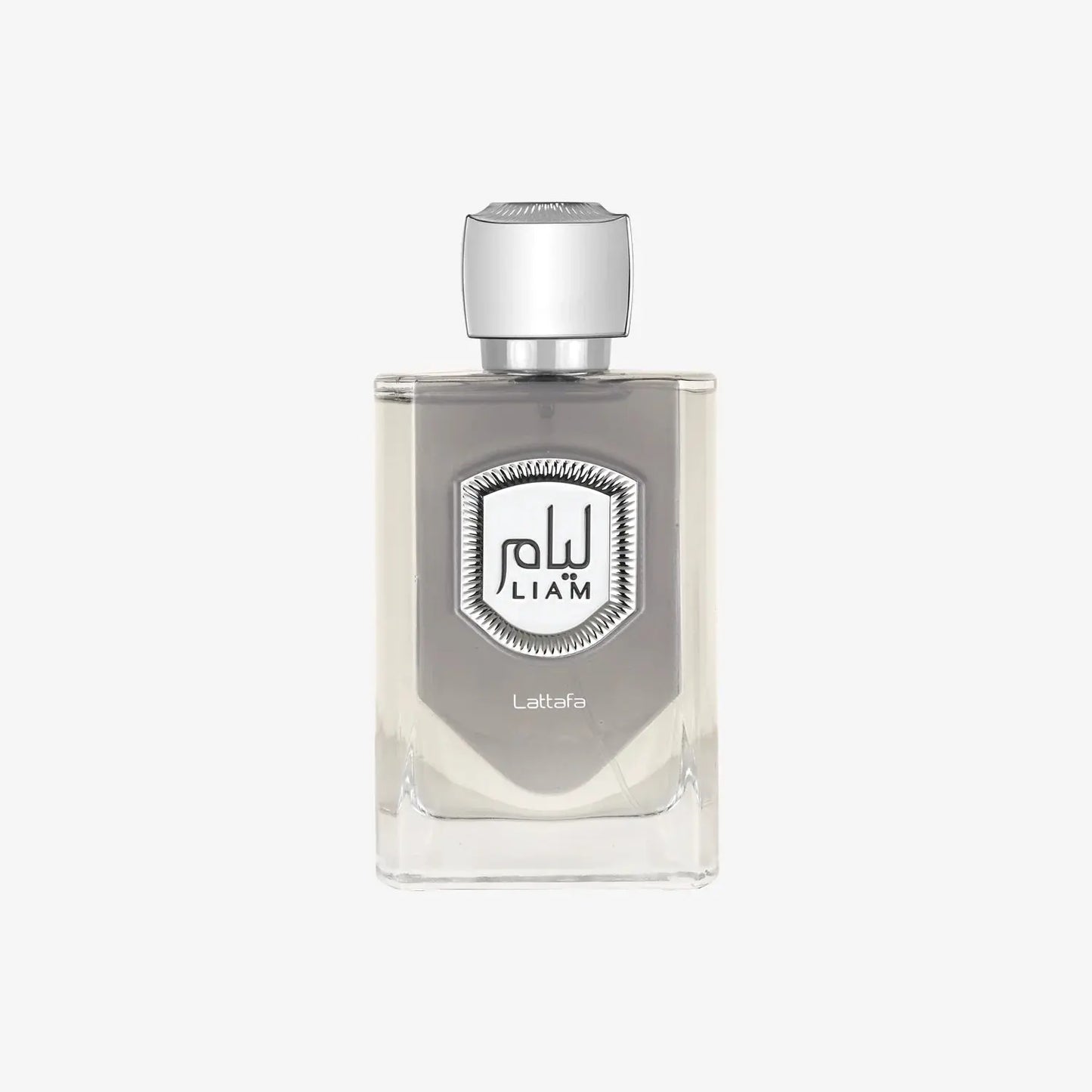 Liam Grey Eau de Parfum – Elegant, Modern & Long-Lasting Signature Scent lattafauk