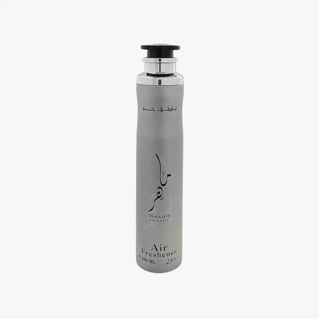 Maahir Legacy Air Freshener 300ml – Powerful & Regal Arabian Perfume Fragrance Tufayel