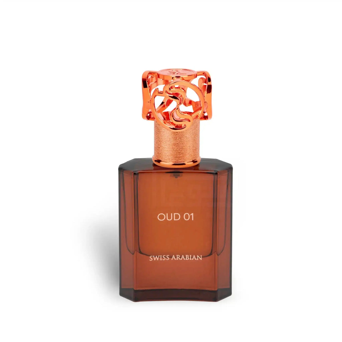 Swiss Arabian Oud 01 Adams Perfumes