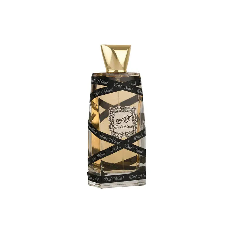 Lattafa Oud Mood Adams Perfumes