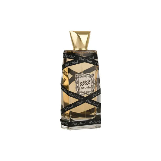 Lattafa Oud Mood Adams Perfumes