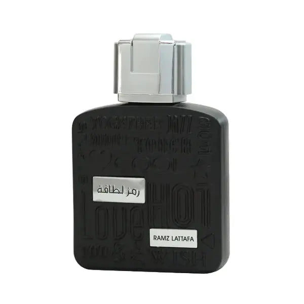 Lattafa Ramz Silver Adams Perfumes