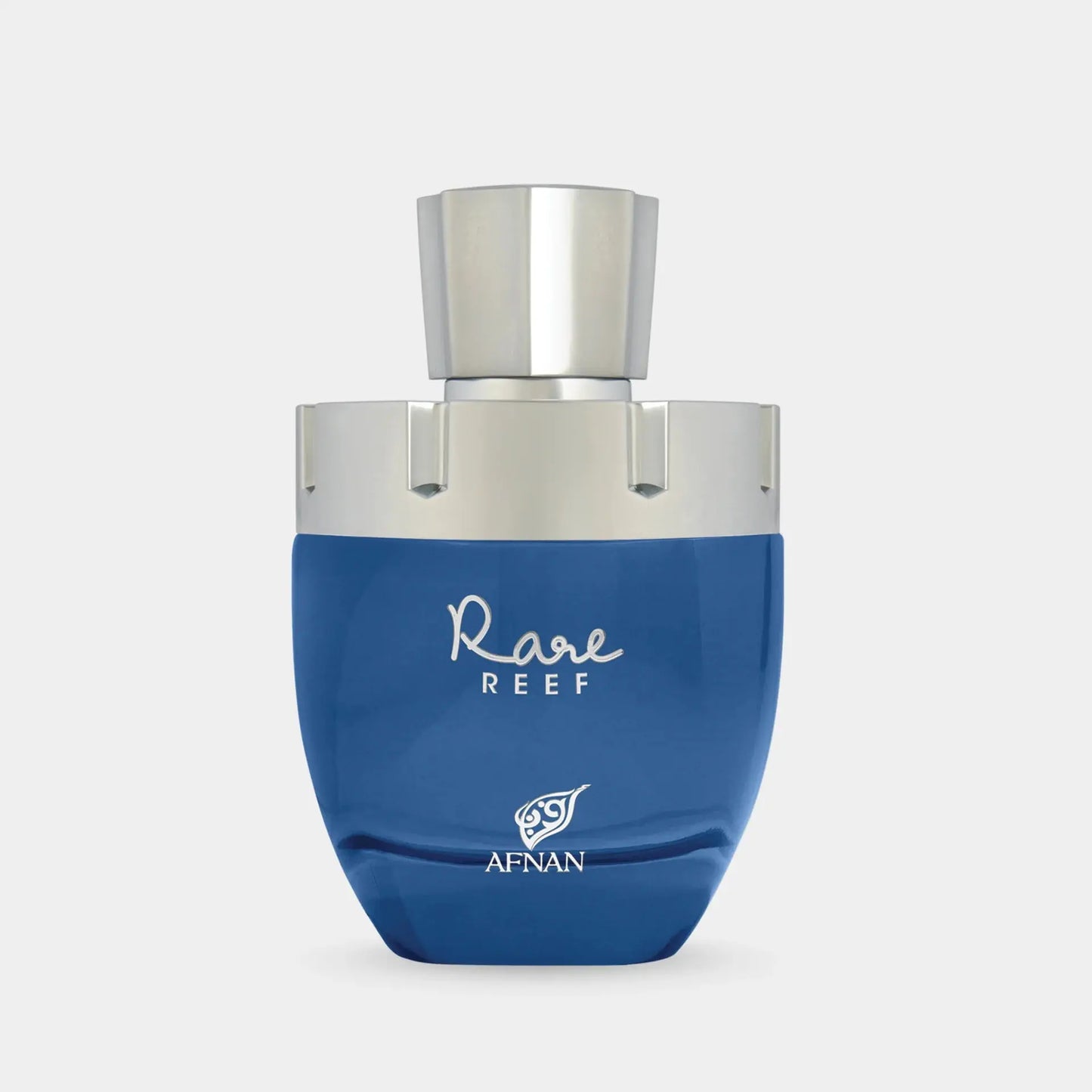 Afnan Rare Reef Extrait de Parfum 100ml – Luxury Fresh Aquatic Arabian Fragrance Tufayel