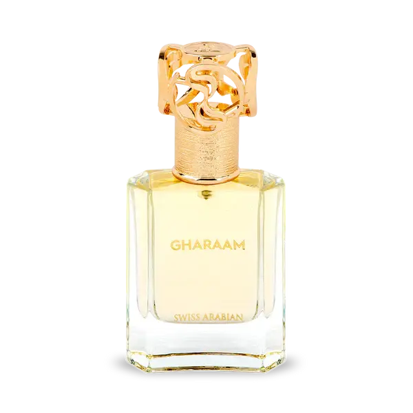 Swiss Arabian Gharaam Adams Perfumes