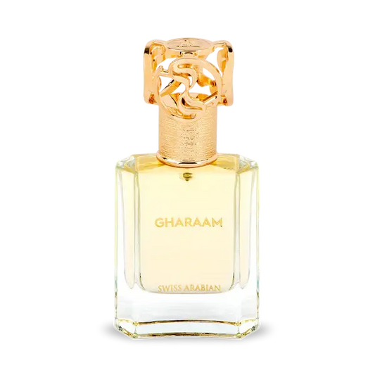 Swiss Arabian Gharaam Adams Perfumes