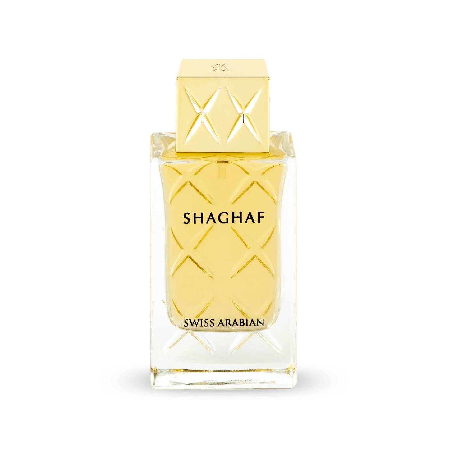 Swiss Arabian Shaghaf Oud Womens - Tufayel