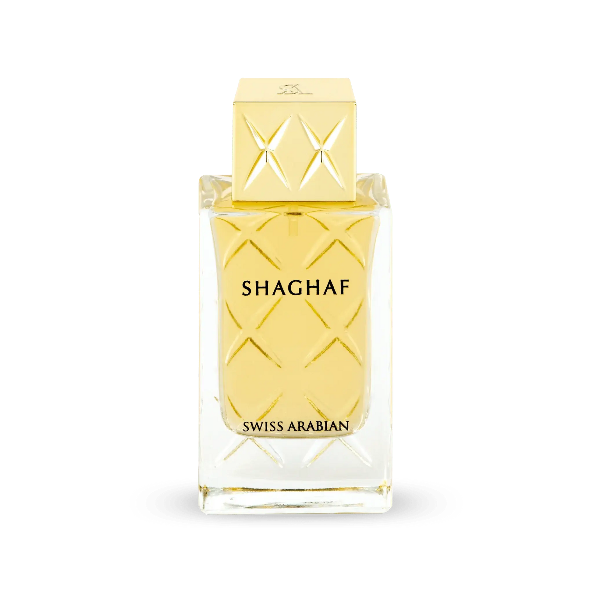 Swiss Arabian Shaghaf Oud Womens - Tufayel